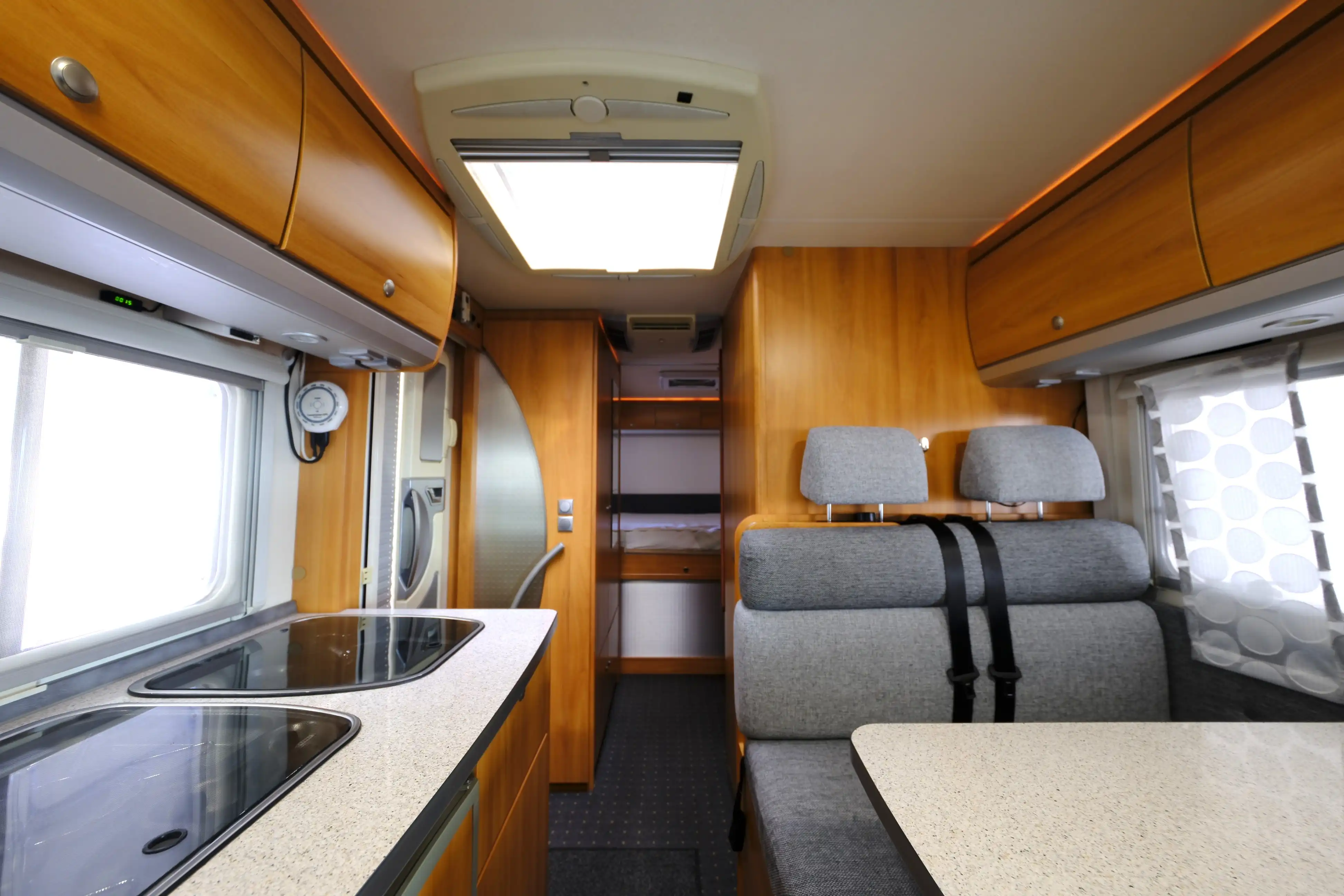 WEINSBERG Imperiale TI 650 MG